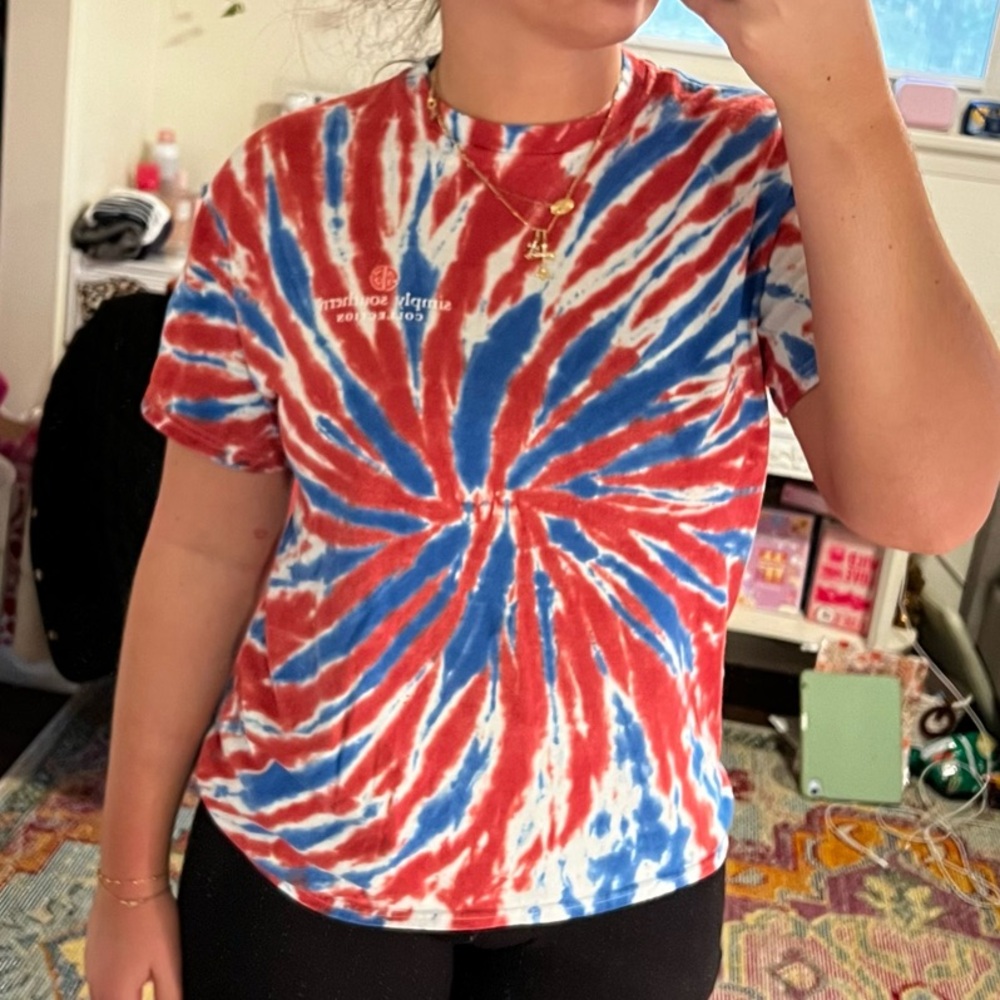 Simply Southern Women's Top